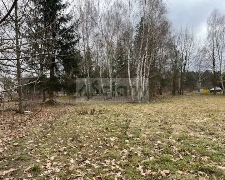 Działka Sprzedaż Rusiec