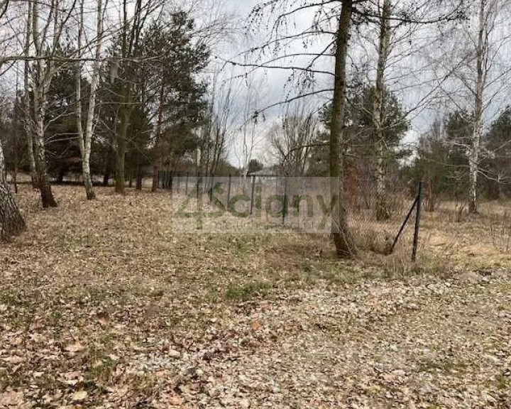 Działka Sprzedaż Rusiec