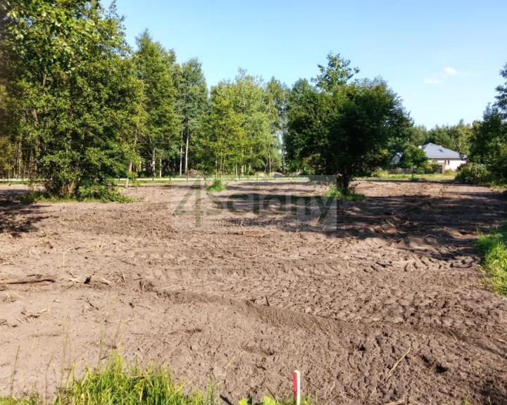Działka Sprzedaż Radonie