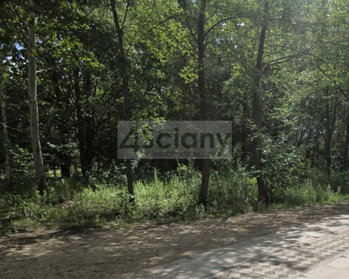 Działka Sprzedaż Milanówek