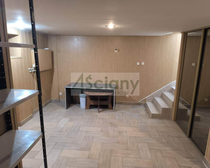 Lokal Wynajem Warszawa Ursynów