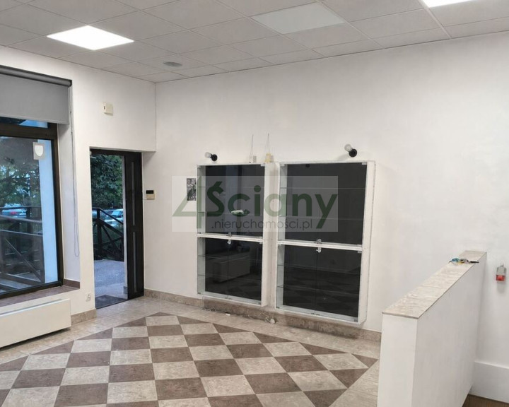 Lokal Wynajem Warszawa Ursynów