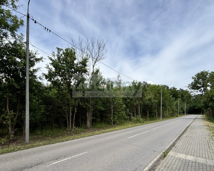 Działka Sprzedaż Runów