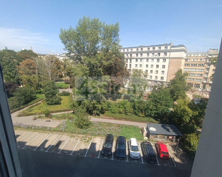 Mieszkanie Wynajem Warszawa Śródmieście Aleja Wyzwolenia