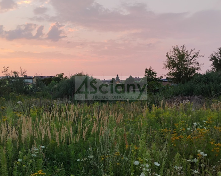 Działka Sprzedaż Nowa Wola