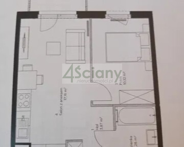 Mieszkanie Sprzedaż Warszawa Włochy Instalatorów