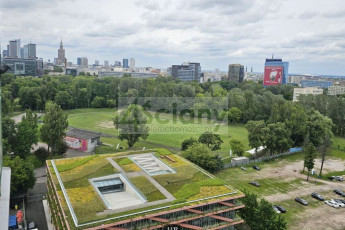 Mieszkanie Sprzedaż Warszawa Mokotów Stefana Batorego