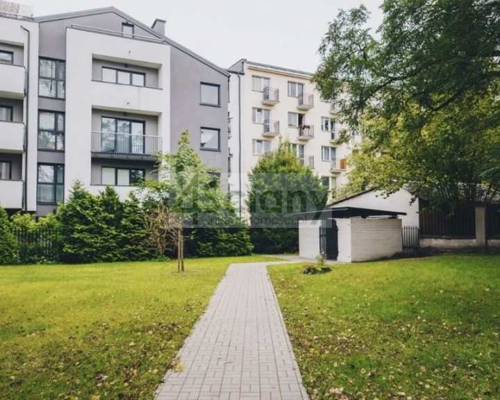 Mieszkanie Wynajem Warszawa Praga-Południe Kutnowska