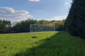 Działka Sprzedaż Rusiec