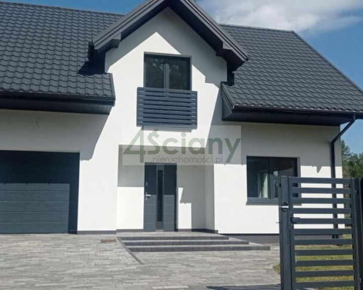 Dom Sprzedaż Ostrów-Kania