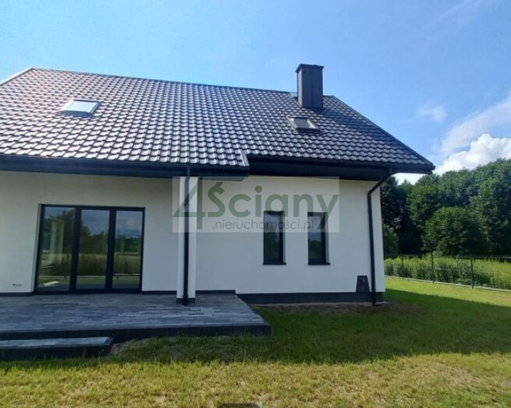 Dom Sprzedaż Ostrów-Kania