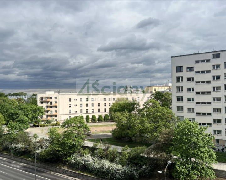 Mieszkanie Sprzedaż Warszawa Śródmieście Aleja Armii Ludowej