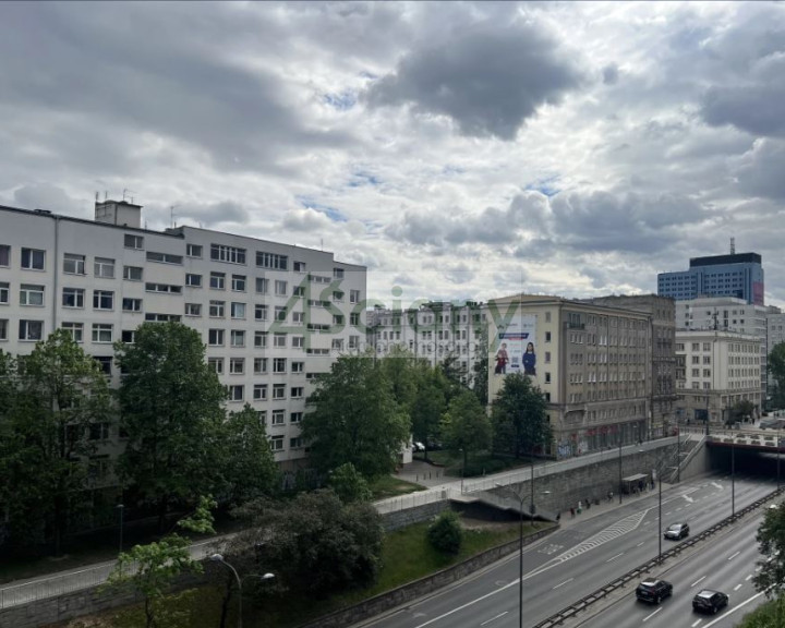 Mieszkanie Sprzedaż Warszawa Śródmieście Aleja Armii Ludowej