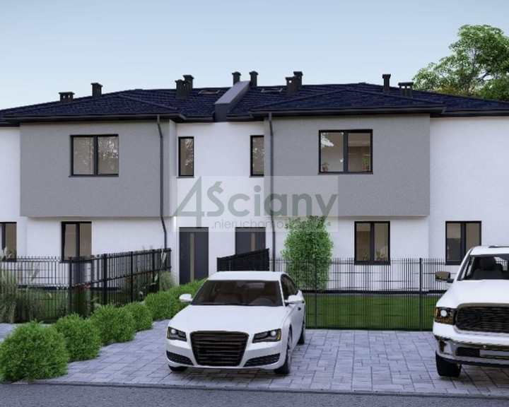 Dom Sprzedaż Milanówek