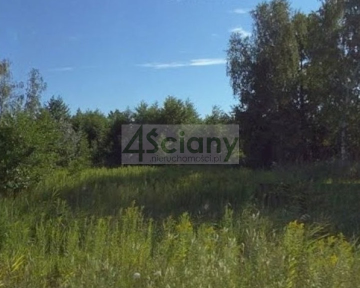 Działka Sprzedaż Kobyłka