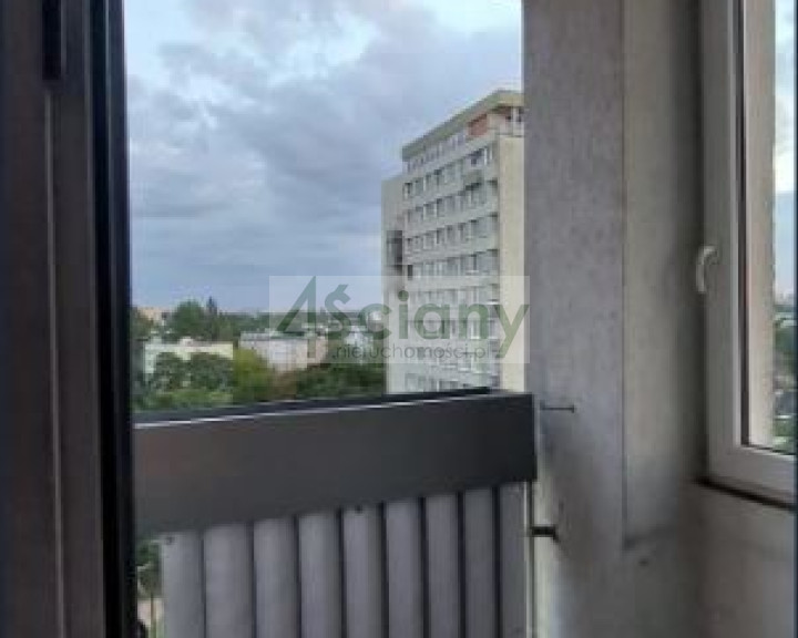 Mieszkanie Sprzedaż Warszawa Mokotów Bernardyńska