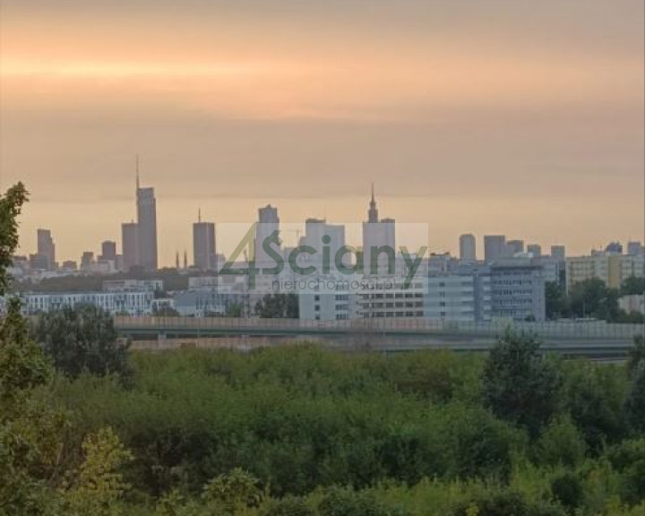 Mieszkanie Sprzedaż Warszawa Mokotów Bernardyńska