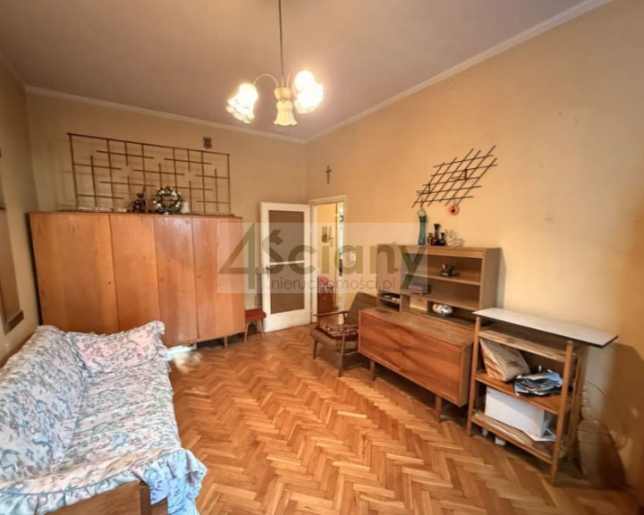 Mieszkanie Sprzedaż Warszawa Ochota Filtrowa