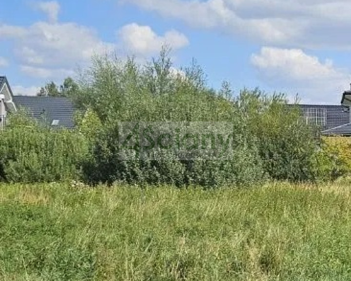 Działka Sprzedaż Stara Wieś