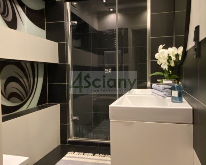 Mieszkanie Sprzedaż Warszawa Wilanów Sarmacka
