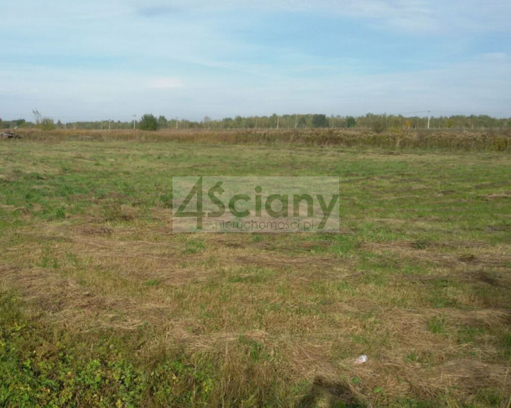 Działka Sprzedaż Duchnów