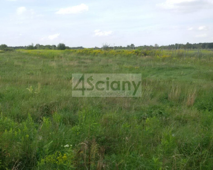 Działka Sprzedaż Duchnów