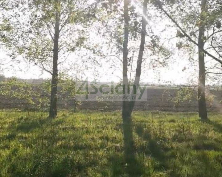 Działka Sprzedaż Gawartowa Wola