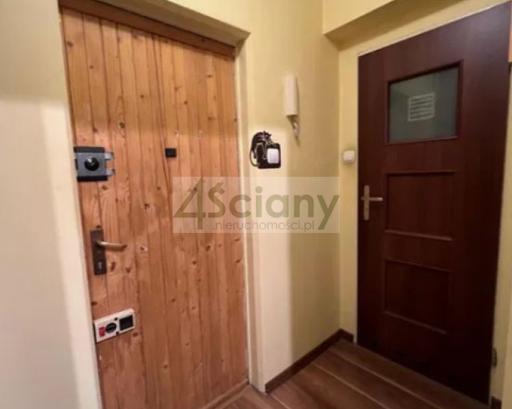 Mieszkanie Sprzedaż Warszawa Mokotów Stefana Pieńkowskiego