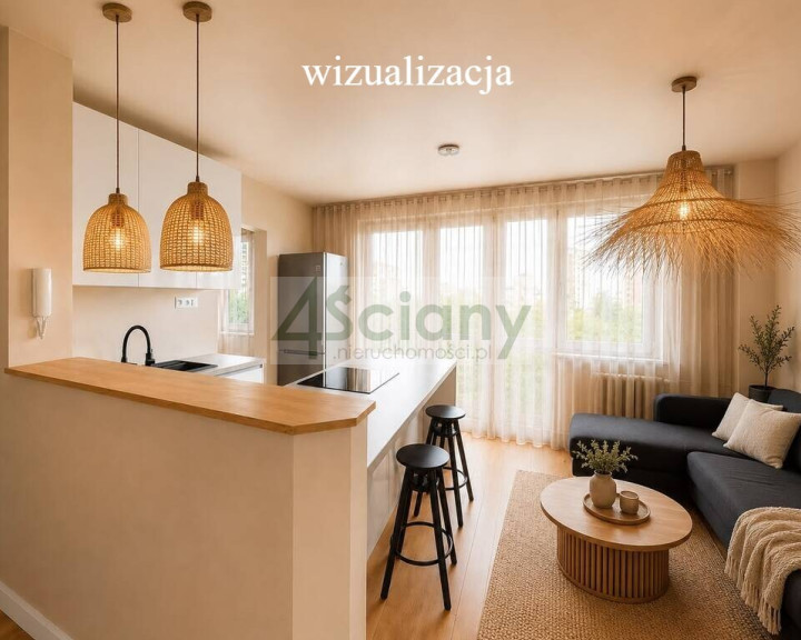 Mieszkanie Sprzedaż Warszawa Mokotów Domaniewska