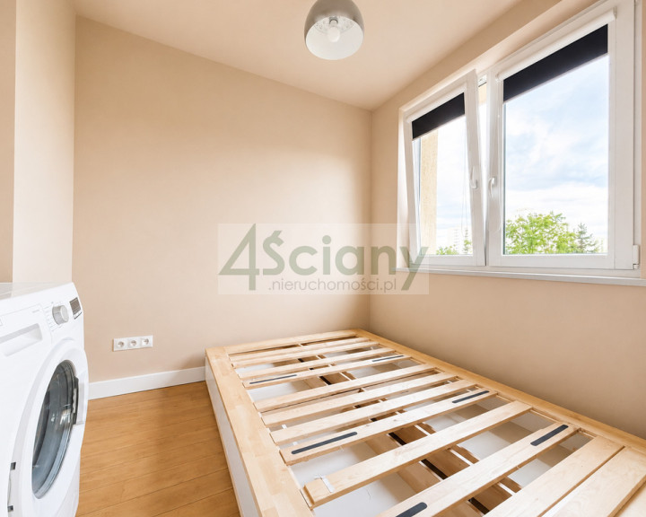 Mieszkanie Sprzedaż Warszawa Mokotów Domaniewska