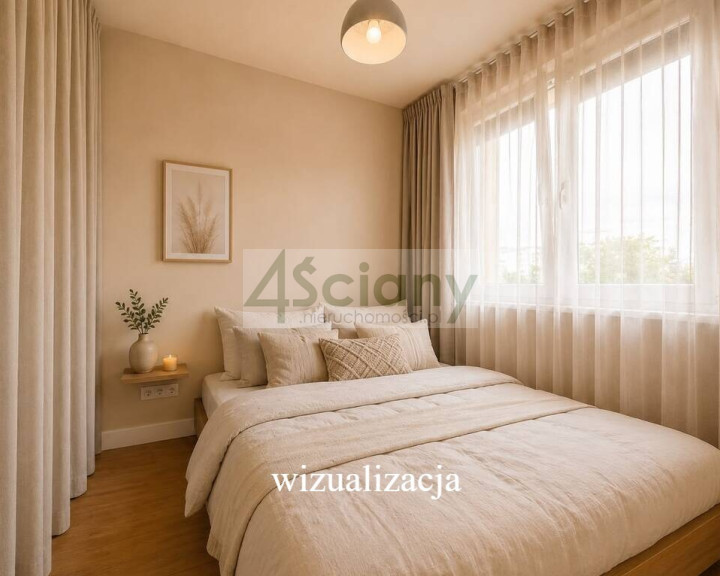Mieszkanie Sprzedaż Warszawa Mokotów Domaniewska