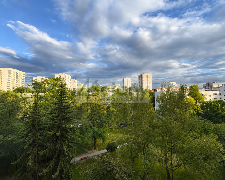 Mieszkanie Sprzedaż Warszawa Mokotów Domaniewska