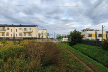 Działka Sprzedaż Ożarów Mazowiecki