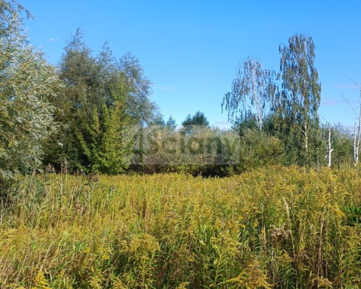 Działka Sprzedaż Michałowice-Wieś