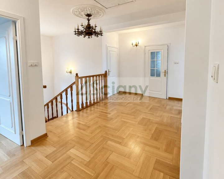 Dom Sprzedaż Warszawa Ursynów