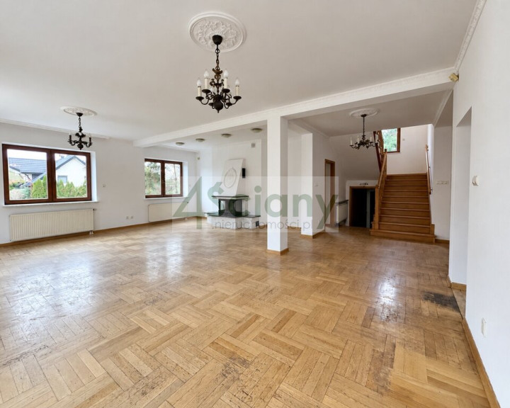 Dom Sprzedaż Warszawa Ursynów