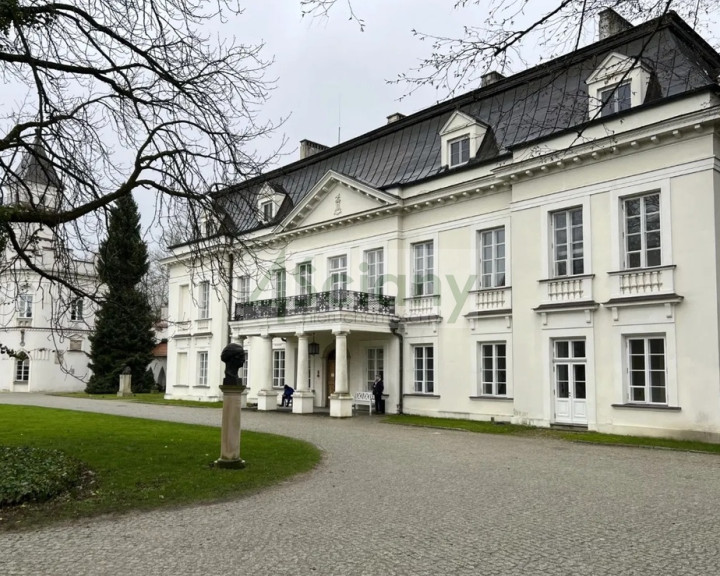 Działka Sprzedaż Radziejowice