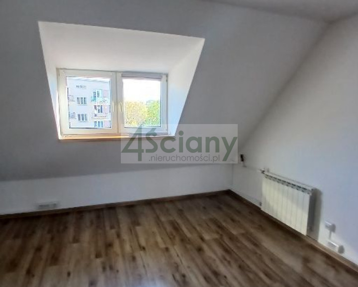 Dom Wynajem Warszawa Mokotów Wybieg