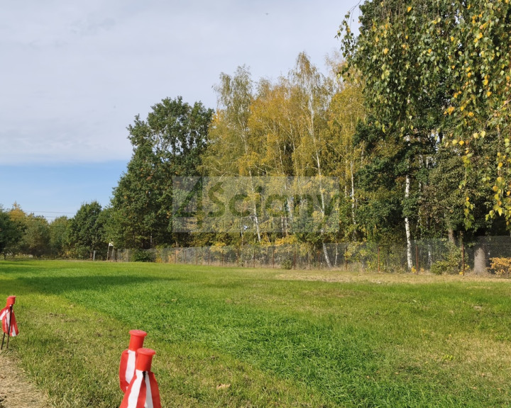 Działka Sprzedaż Kierszek