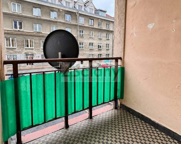Mieszkanie Sprzedaż Warszawa Mokotów Olszewska