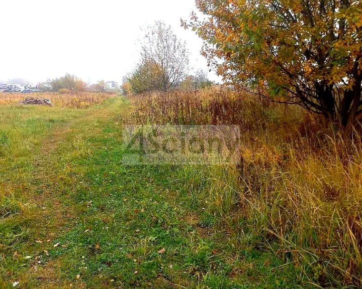 Działka Sprzedaż Raszyn