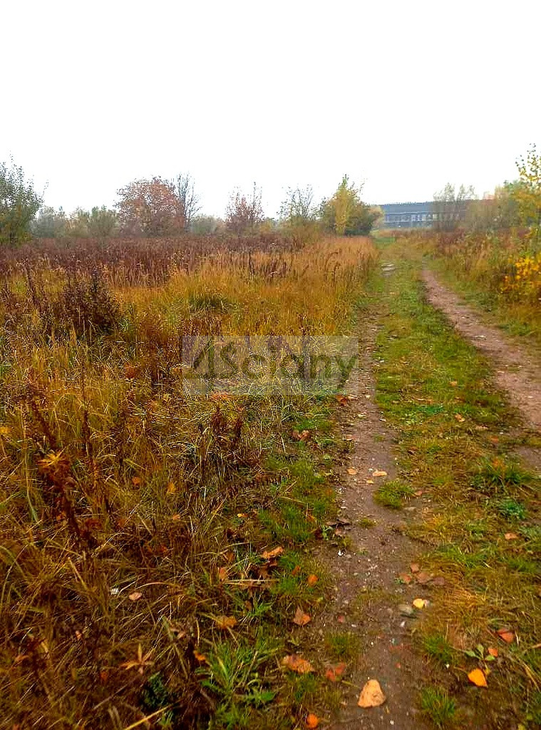 Działka Sprzedaż Raszyn