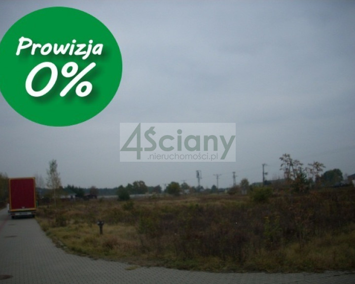 Działka Sprzedaż Skierdy