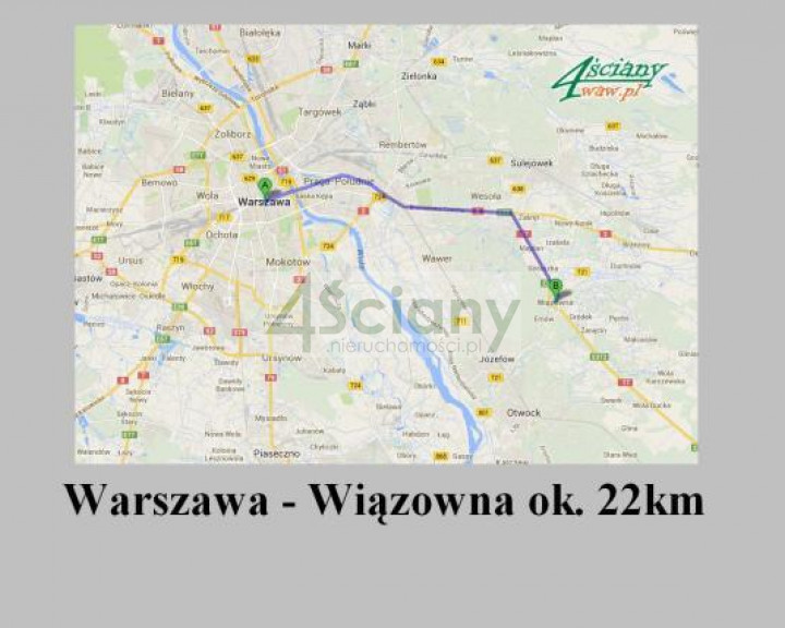 Działka Sprzedaż Duchnów