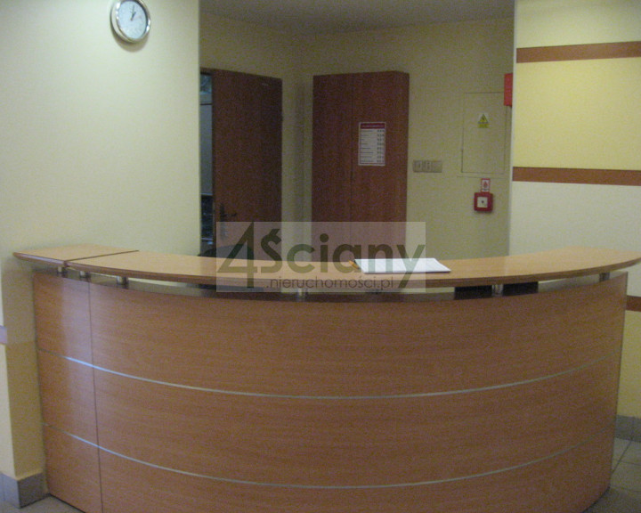 Lokal Wynajem Warszawa Śródmieście