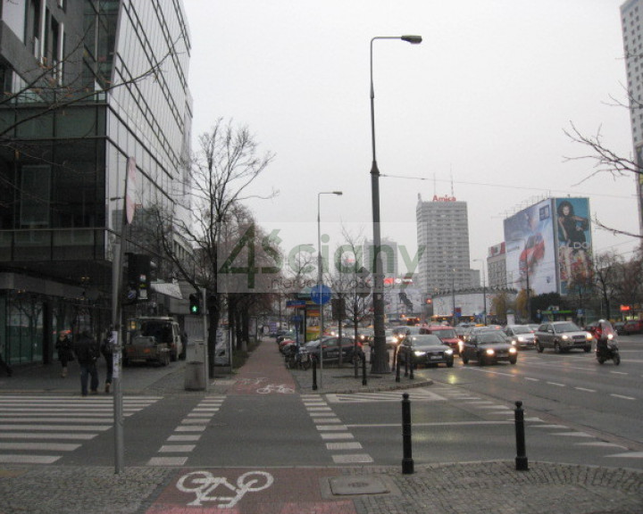 Lokal Wynajem Warszawa Śródmieście