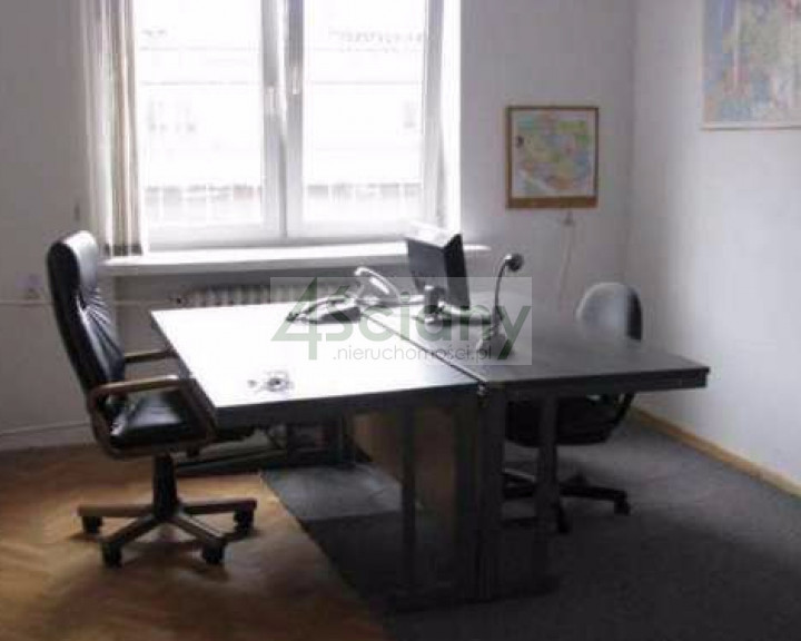 Lokal Wynajem Warszawa Śródmieście