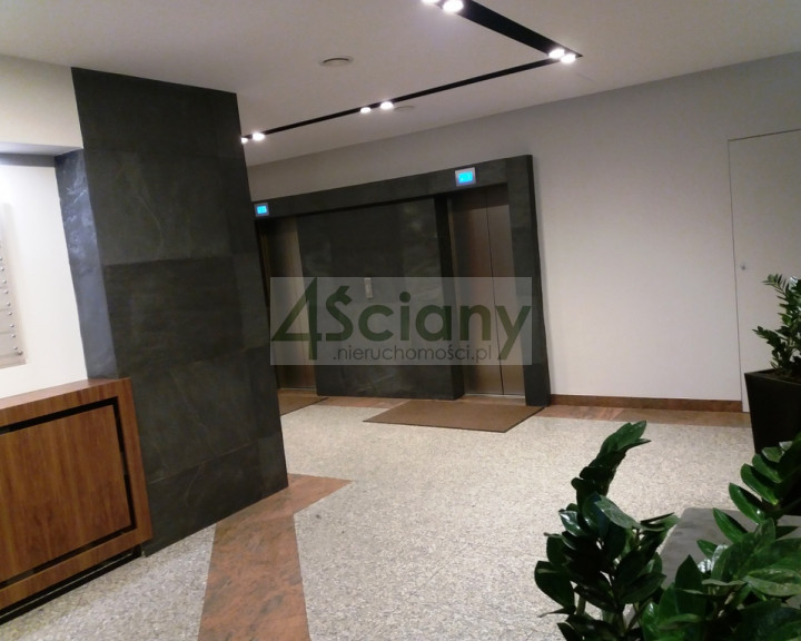 Lokal Wynajem Warszawa Śródmieście
