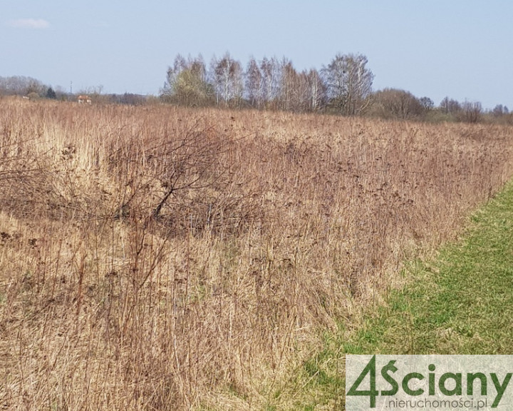 Działka Sprzedaż Warszawa Wilanów