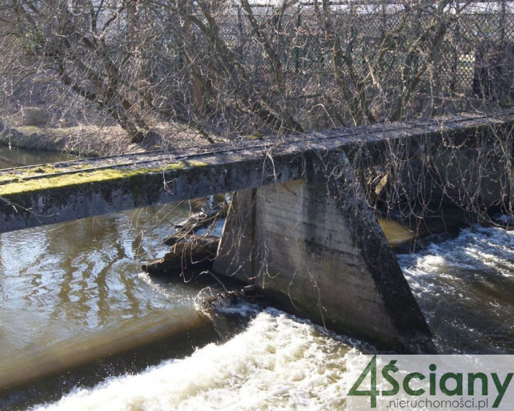 Działka Sprzedaż Konstancin-Jeziorna